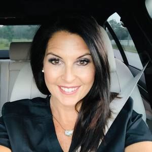 Meet your Posher, Tina